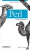 [O'Reilly Pocket Reference 01] • Perl Pocket Reference